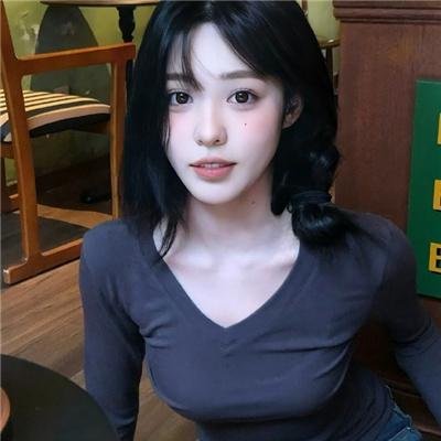 颤栗黑影